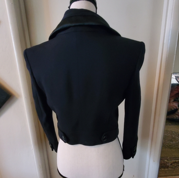 Jacket - Picture 3 of 3